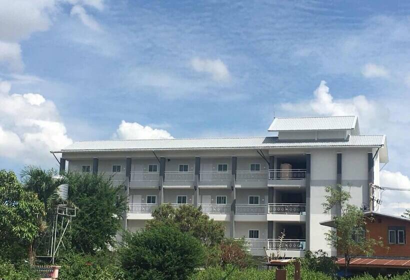 호텔 Lullaby Residence By Smarnbook