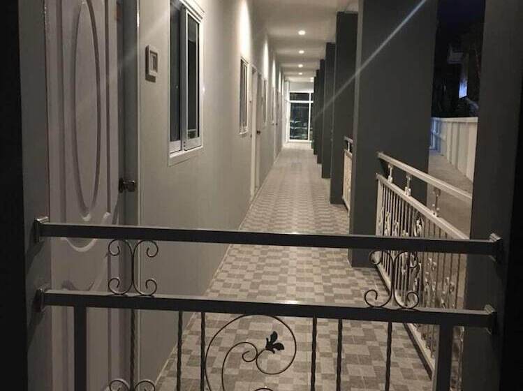 호텔 Lullaby Residence By Smarnbook