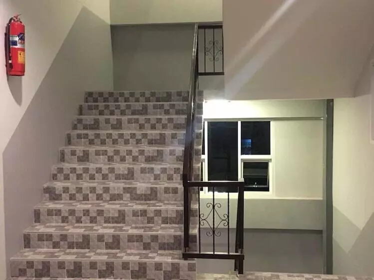 Hotelli Lullaby Residence By Smarnbook