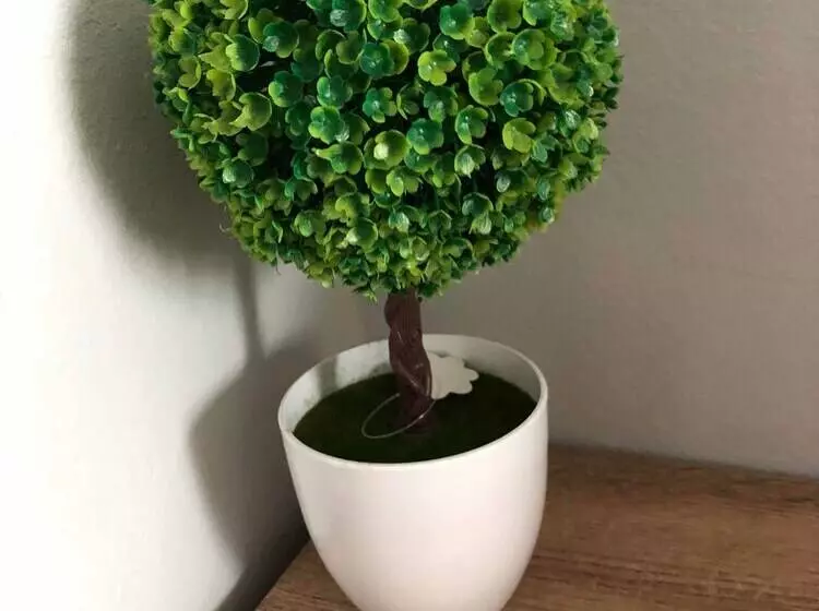 Hotelli Lullaby Residence By Smarnbook