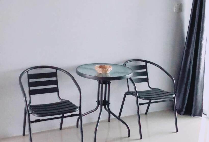 호텔 Lullaby Residence By Smarnbook