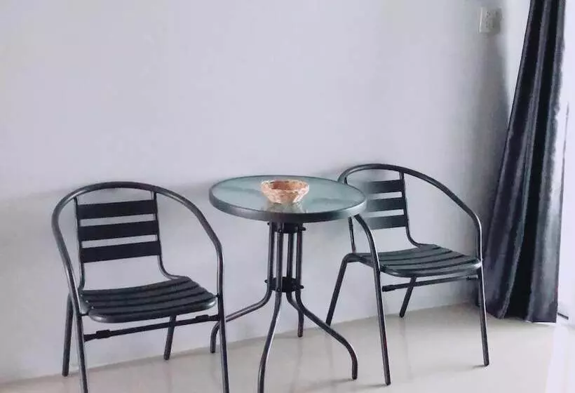 Hotelli Lullaby Residence By Smarnbook