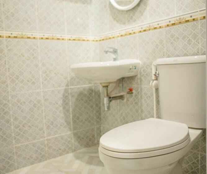 호텔 Lullaby Residence By Smarnbook