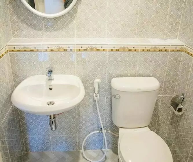 Hotelli Lullaby Residence By Smarnbook