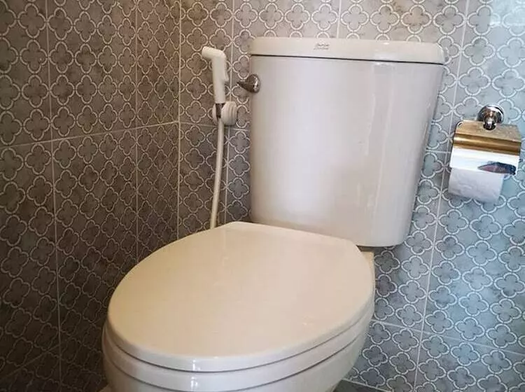 Hotelli Lullaby Residence By Smarnbook