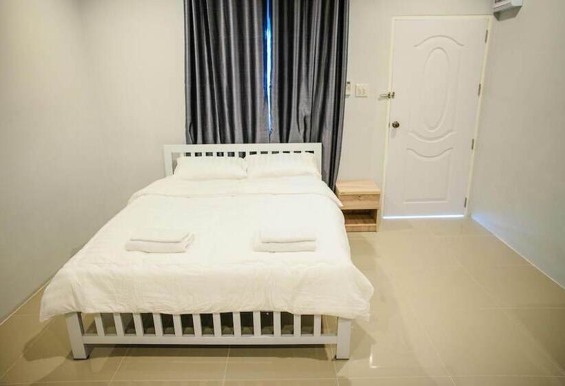 호텔 Lullaby Residence By Smarnbook