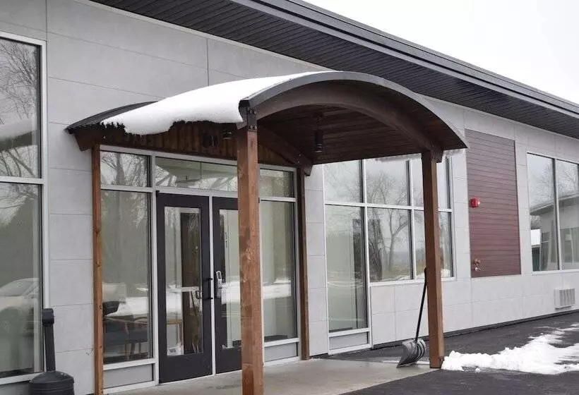 ホテル Menominee River Extended Stay