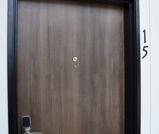 فندق Menominee River Extended Stay