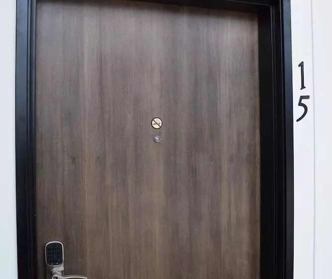 ホテル Menominee River Extended Stay