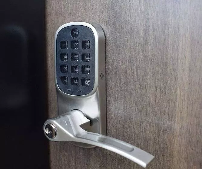 ホテル Menominee River Extended Stay