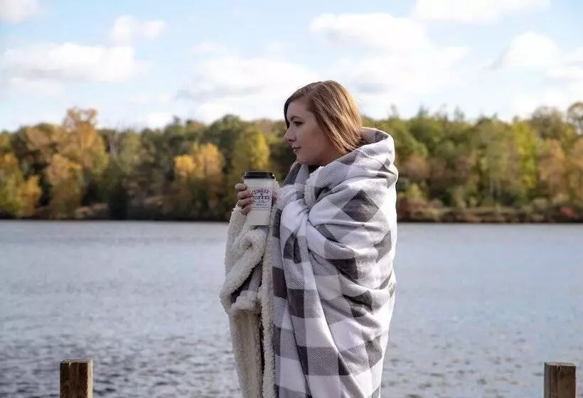 ホテル Menominee River Extended Stay