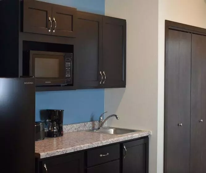 ホテル Menominee River Extended Stay