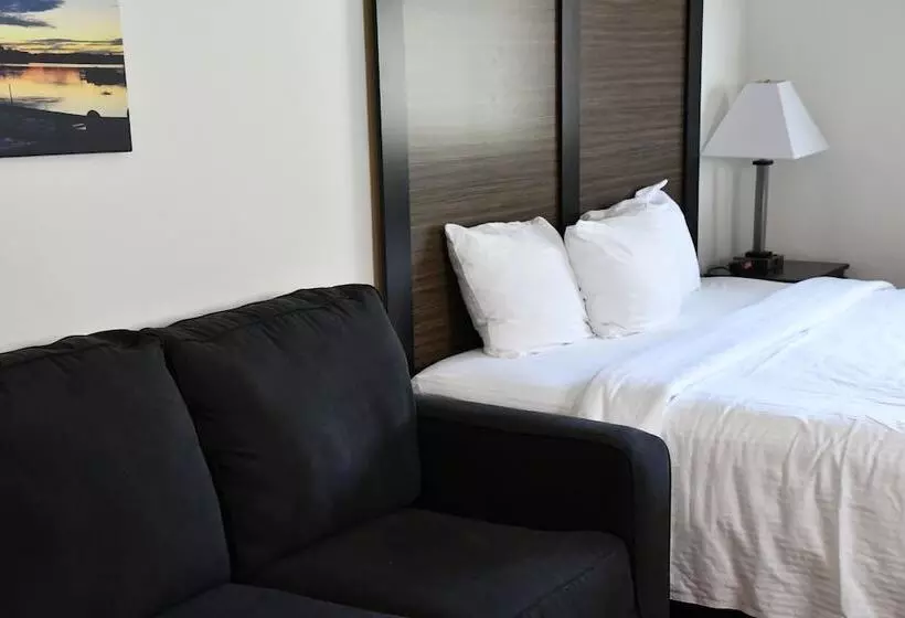 ホテル Menominee River Extended Stay