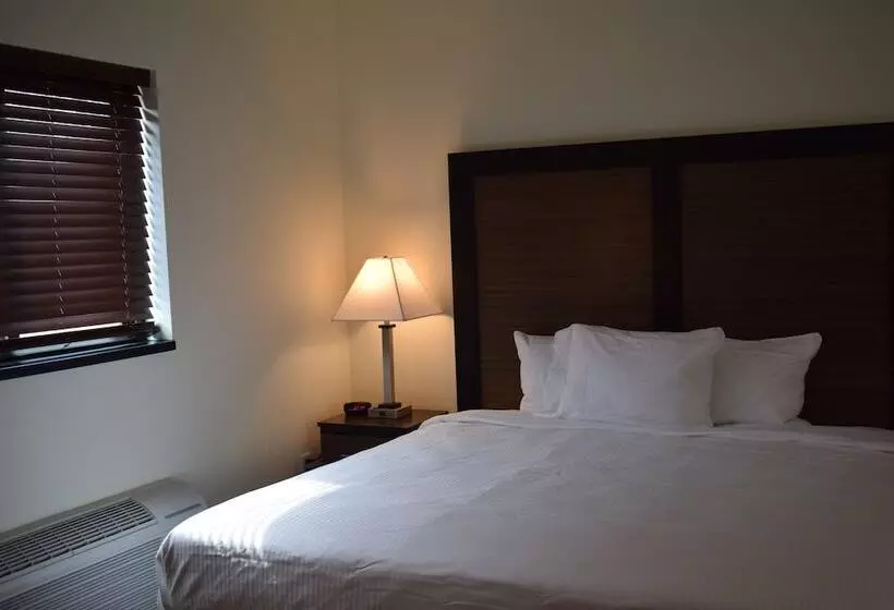 ホテル Menominee River Extended Stay