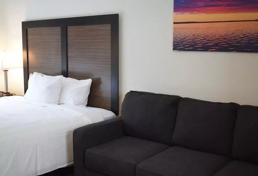 ホテル Menominee River Extended Stay