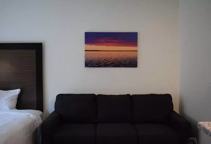 ホテル Menominee River Extended Stay