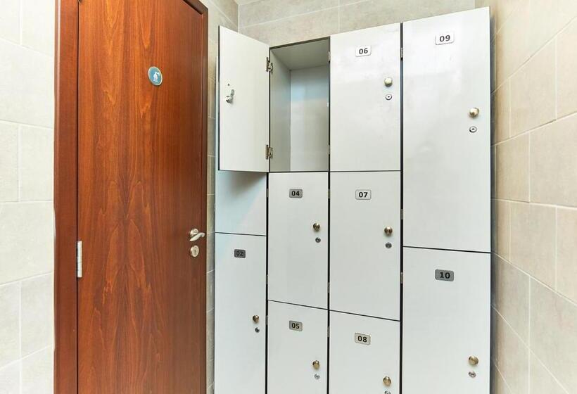 Rose Plaza Hotel Al Barsha