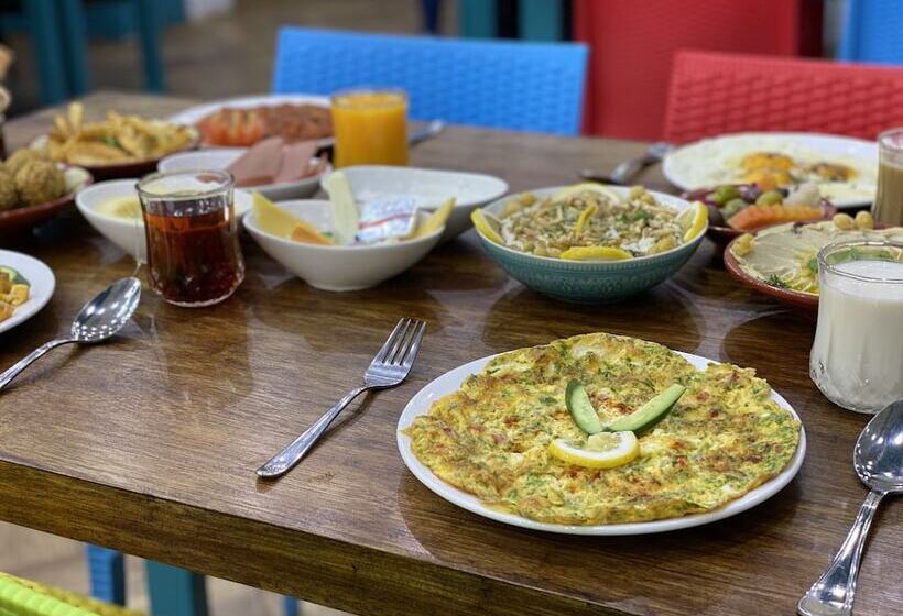 Rose Plaza Hotel Al Barsha