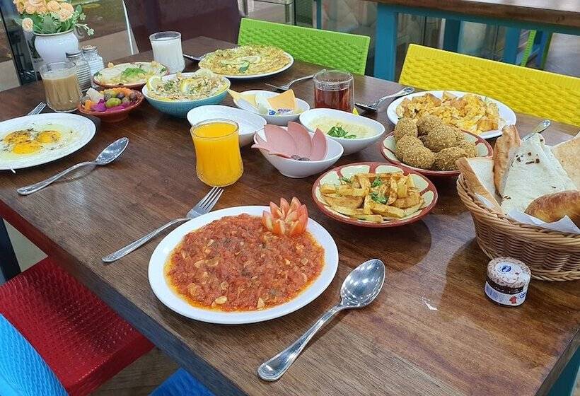 Rose Plaza Hotel Al Barsha