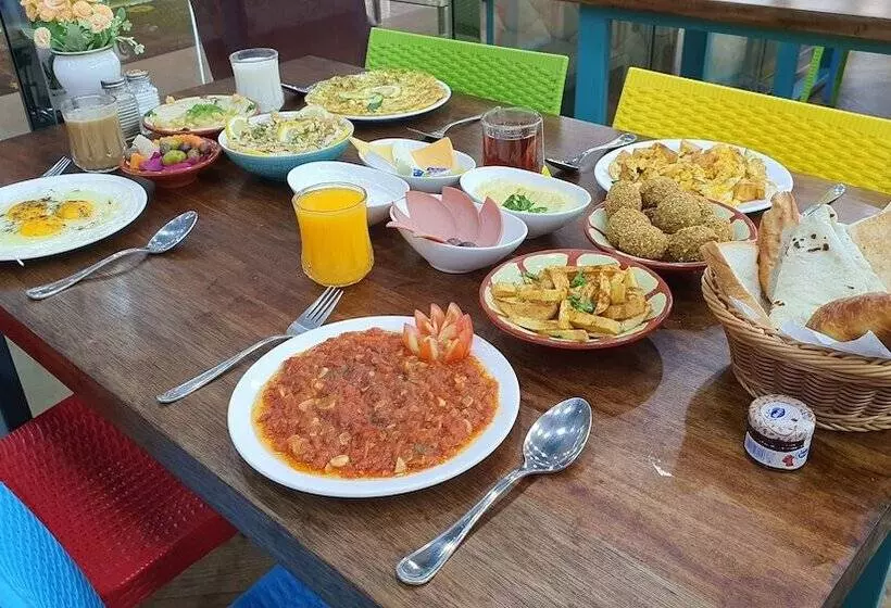 Rose Plaza Hotel Al Barsha