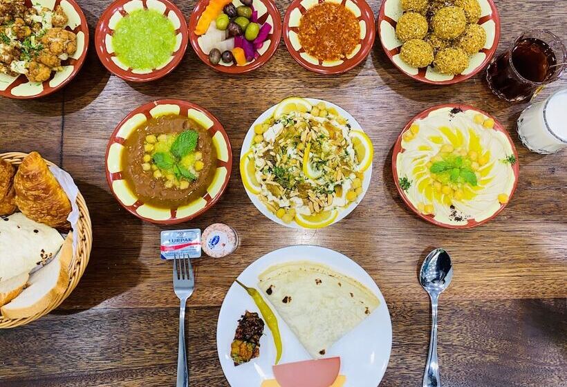 Rose Plaza Hotel Al Barsha