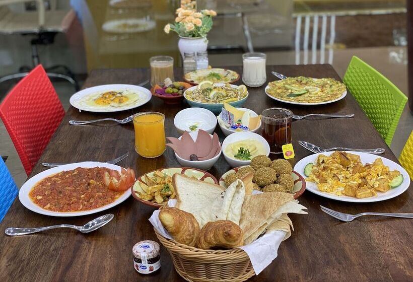 Rose Plaza Hotel Al Barsha