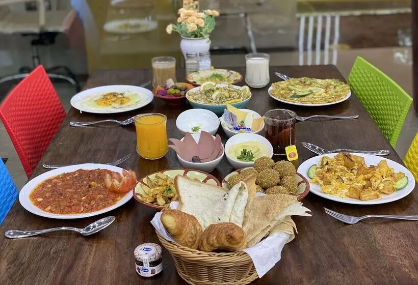 Rose Plaza Hotel Al Barsha