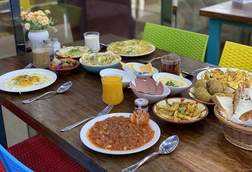 Rose Plaza Hotel Al Barsha