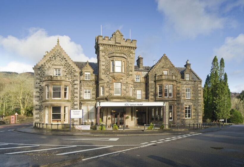 Hotel The Tarbet