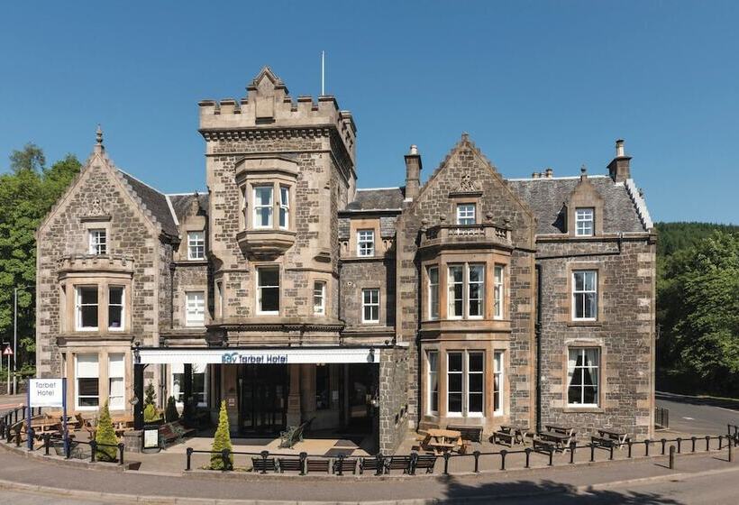 Hotel The Tarbet