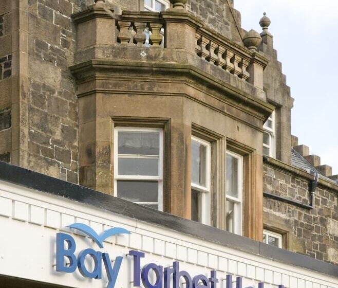 Hotel The Tarbet
