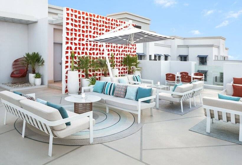 호텔 Vida Beach Resort Umm Al Quwain