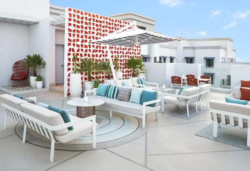 Hotelli Vida Beach Resort Umm Al Quwain