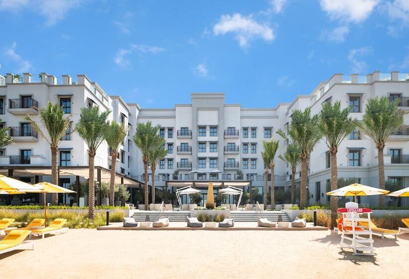 호텔 Vida Beach Resort Umm Al Quwain