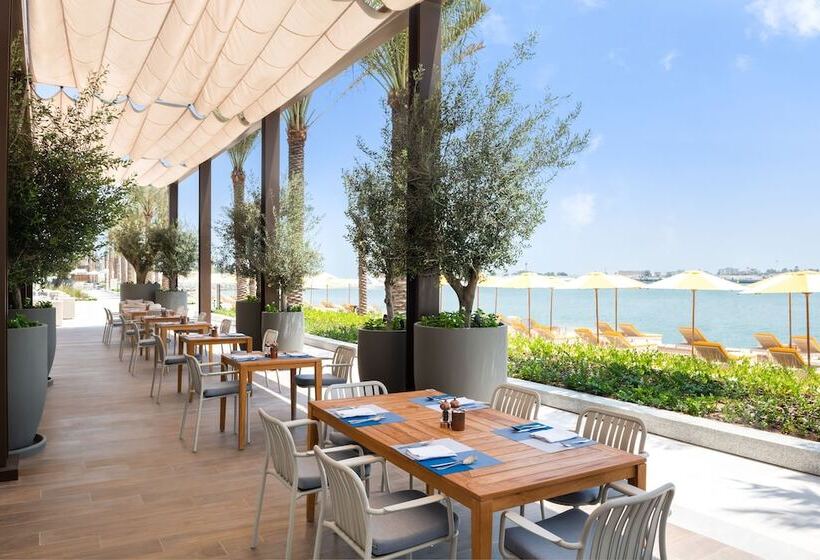 호텔 Vida Beach Resort Umm Al Quwain