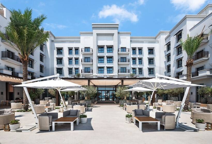 호텔 Vida Beach Resort Umm Al Quwain