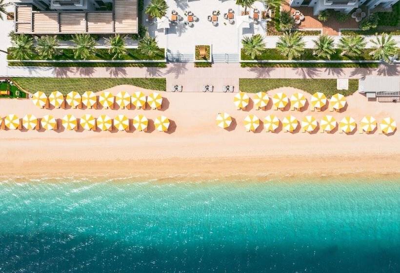 호텔 Vida Beach Resort Umm Al Quwain