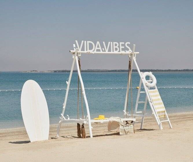 호텔 Vida Beach Resort Umm Al Quwain