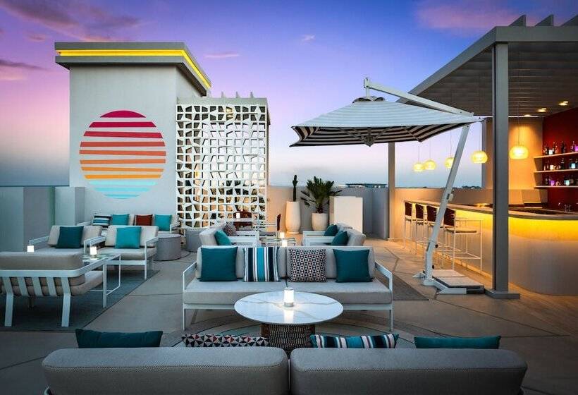 호텔 Vida Beach Resort Umm Al Quwain