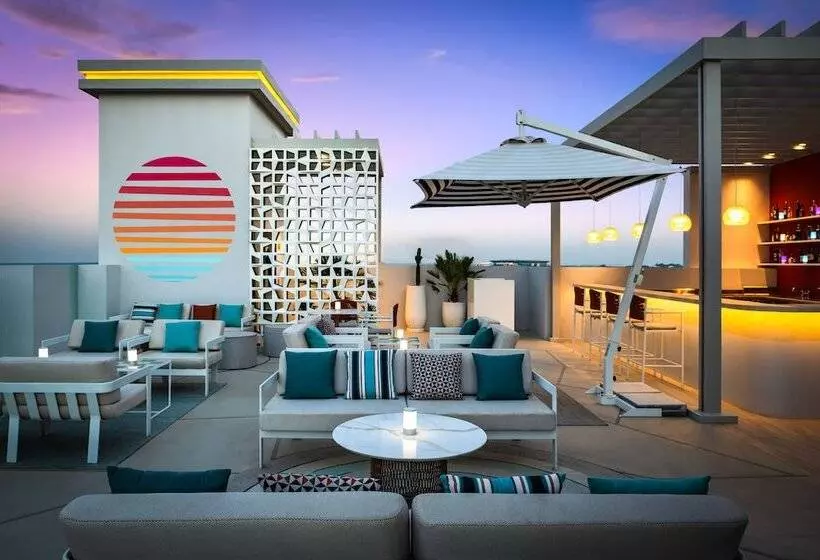 Hotelli Vida Beach Resort Umm Al Quwain