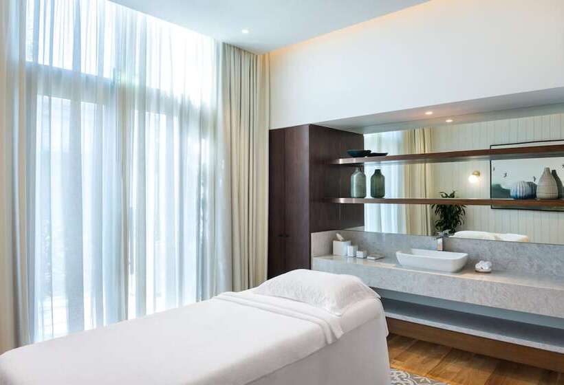 호텔 Vida Beach Resort Umm Al Quwain