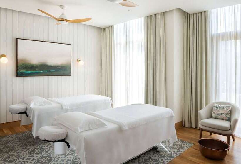 호텔 Vida Beach Resort Umm Al Quwain