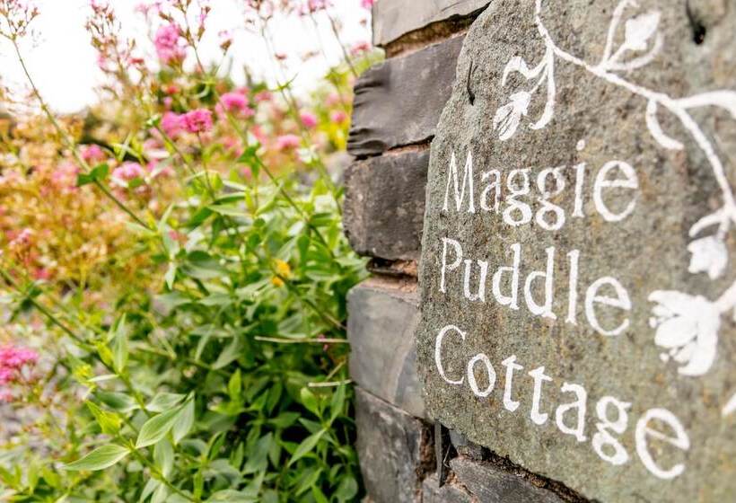 Maggie Puddle Cottage