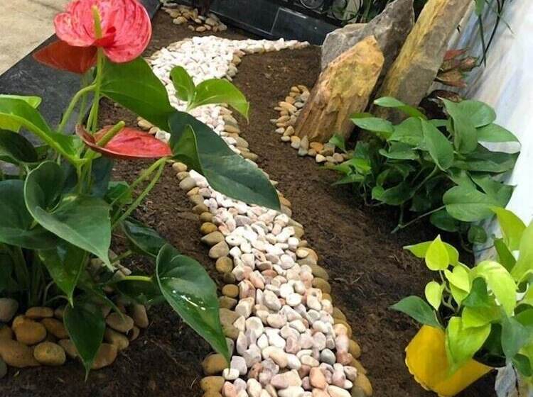 Melow Riverview Apartment