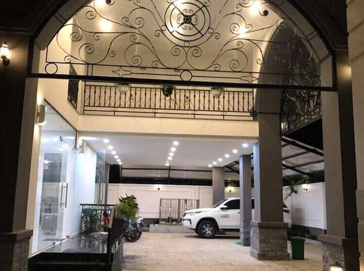 Melow Riverview Apartment