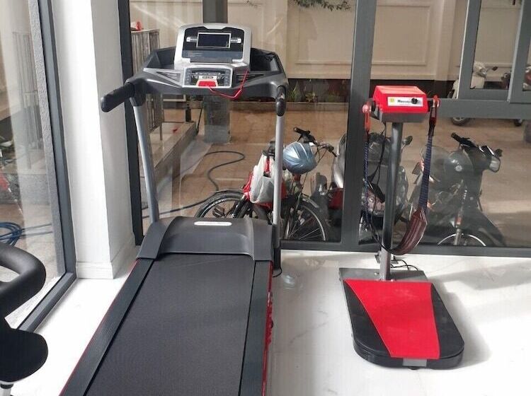 Melow Riverview Apartment