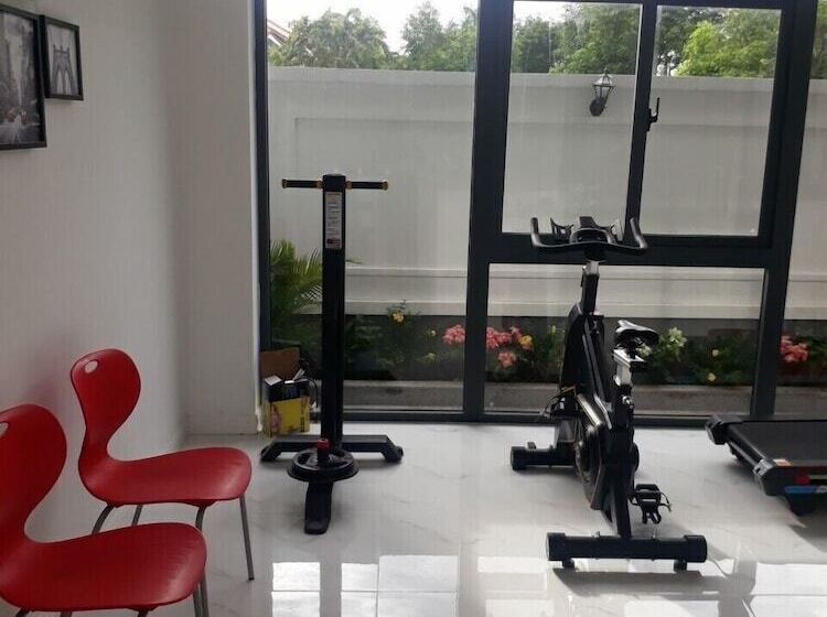 Melow Riverview Apartment