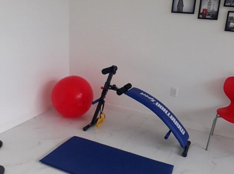 Melow Riverview Apartment