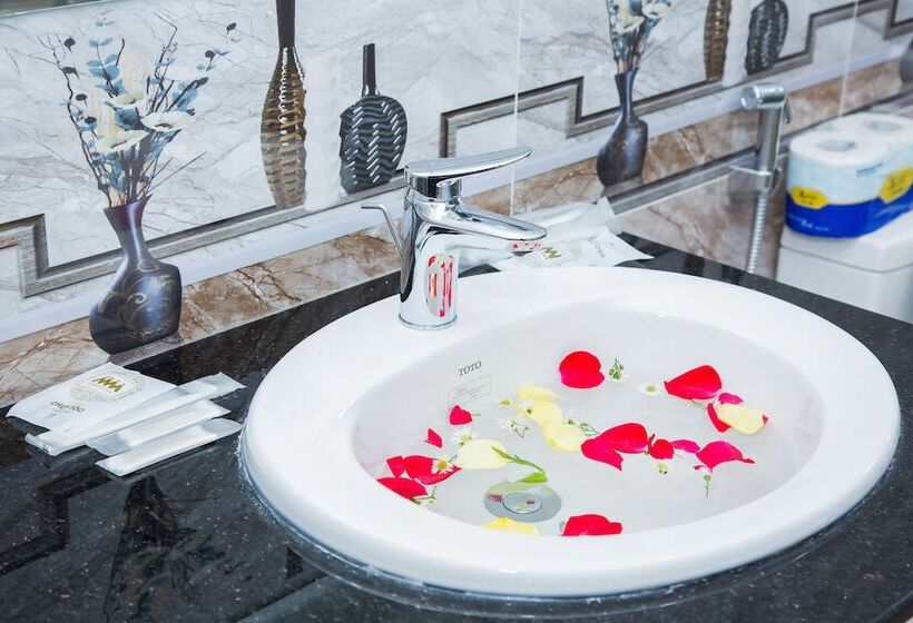 Melow Riverview Apartment