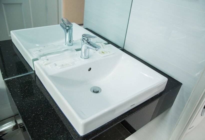 Melow Riverview Apartment